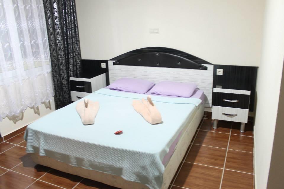 Esmeralda Apart Butik Otel Kizilot Exterior photo