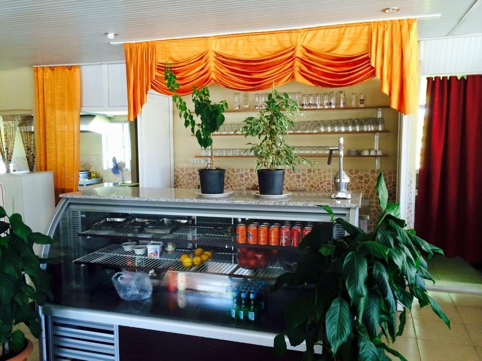 Esmeralda Apart Butik Otel Kizilot Exterior photo