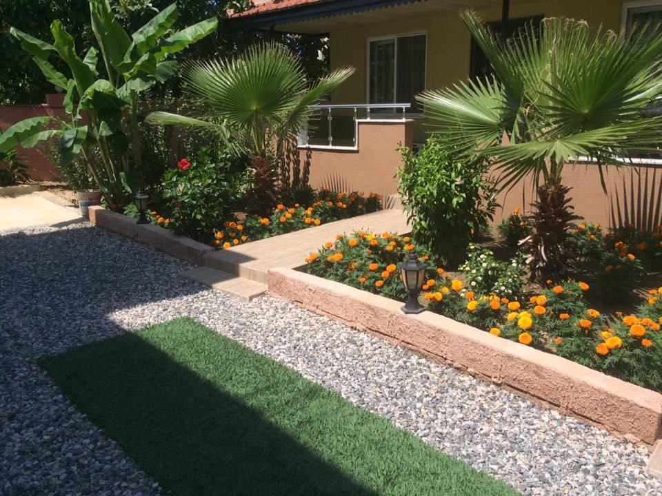 Esmeralda Apart Butik Otel Kizilot Exterior photo