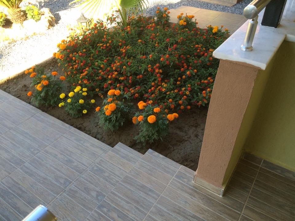 Esmeralda Apart Butik Otel Kizilot Exterior photo